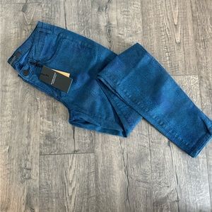 Maison Scotch pants size 25